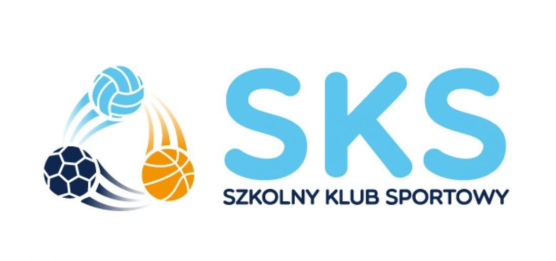 Nasza szkoła przystąpiła do programu SKS - Szkolny Klub Sportowy - Szkoła  Podstawowa
