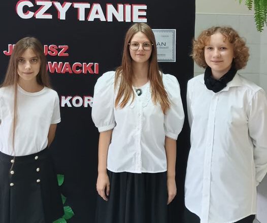 akcja narodowe czytanie