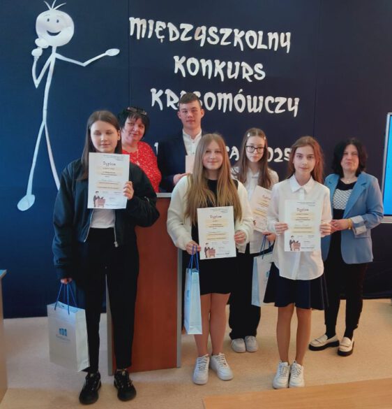 konkurs krasomówczy