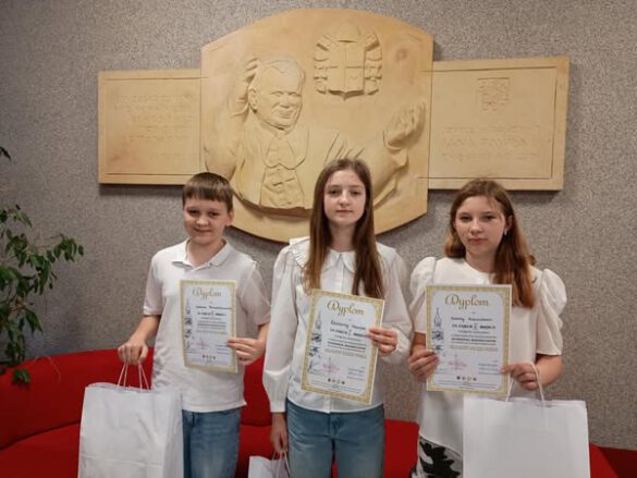 konkurs gra o Głogowie