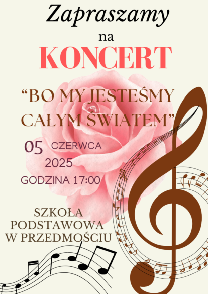 koncert